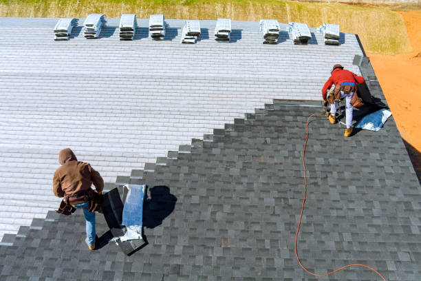 Quick and Trustworthy Emergency Roof Repair Services in Mississippi State, MS
