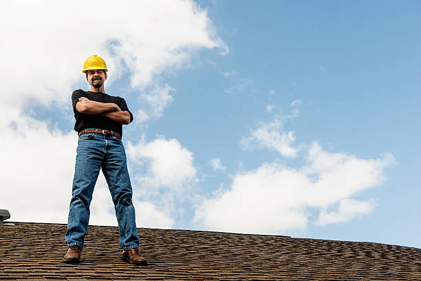 Professional Roofing Contractor in Mississippi State, MS