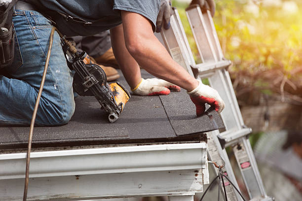 Slate Roofing Contractor in Mississippi State, MS